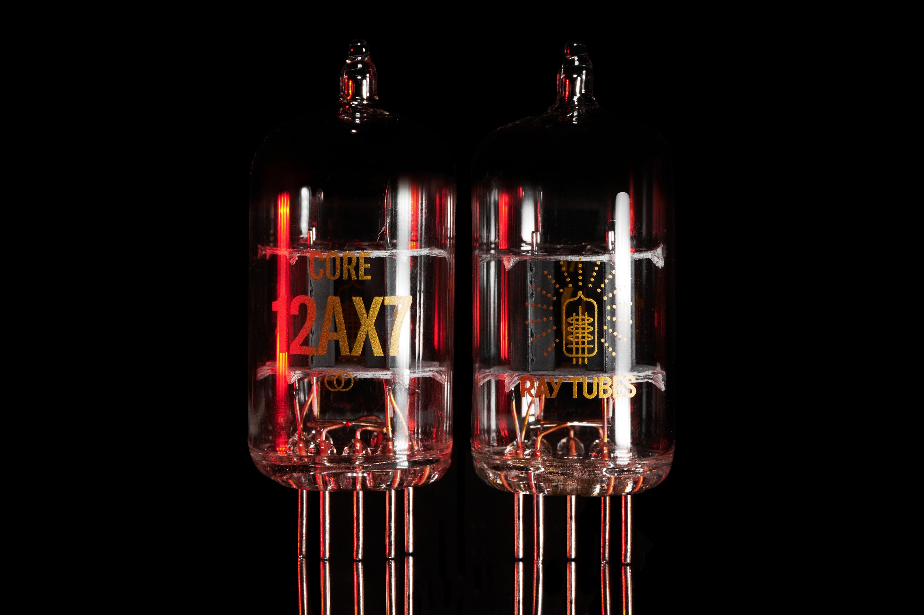 CORE 12AX7