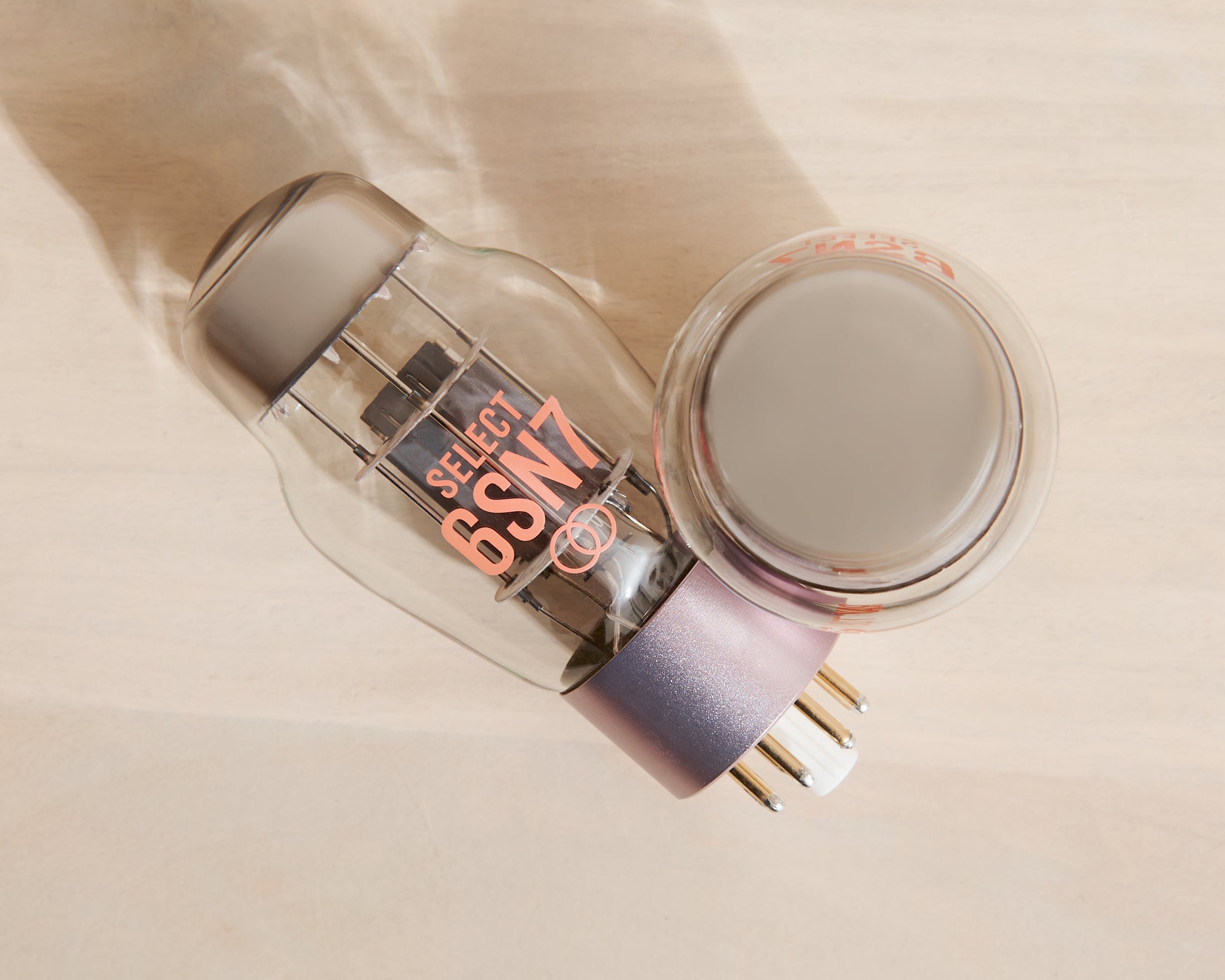 Ray Tubes SELECT 6SN7 Vacuum Tube