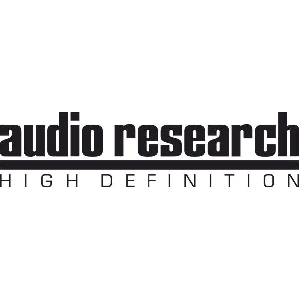 Audio Research