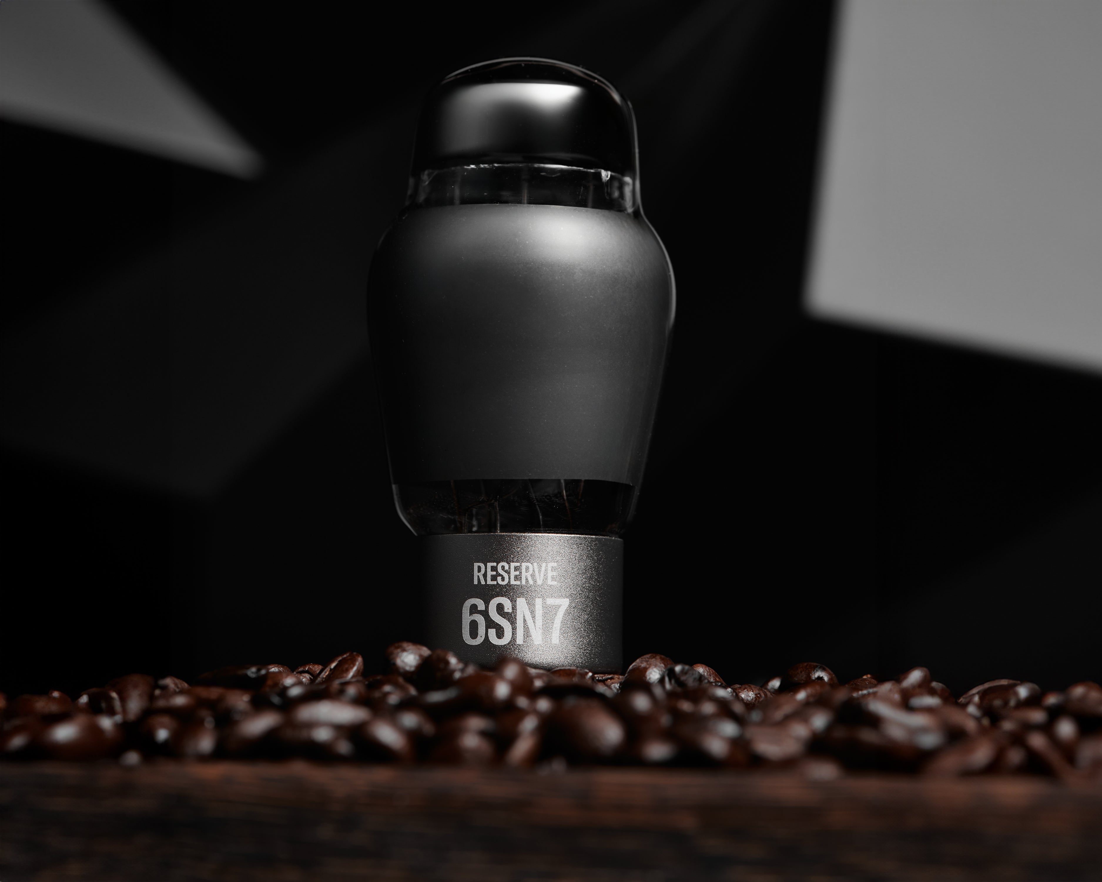 Ray Tubes RESERVE Best Vacuum Tubes for Audiophiles