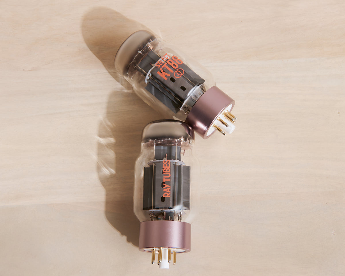 Ray Tubes SELECT KT88 Vacuum Tube