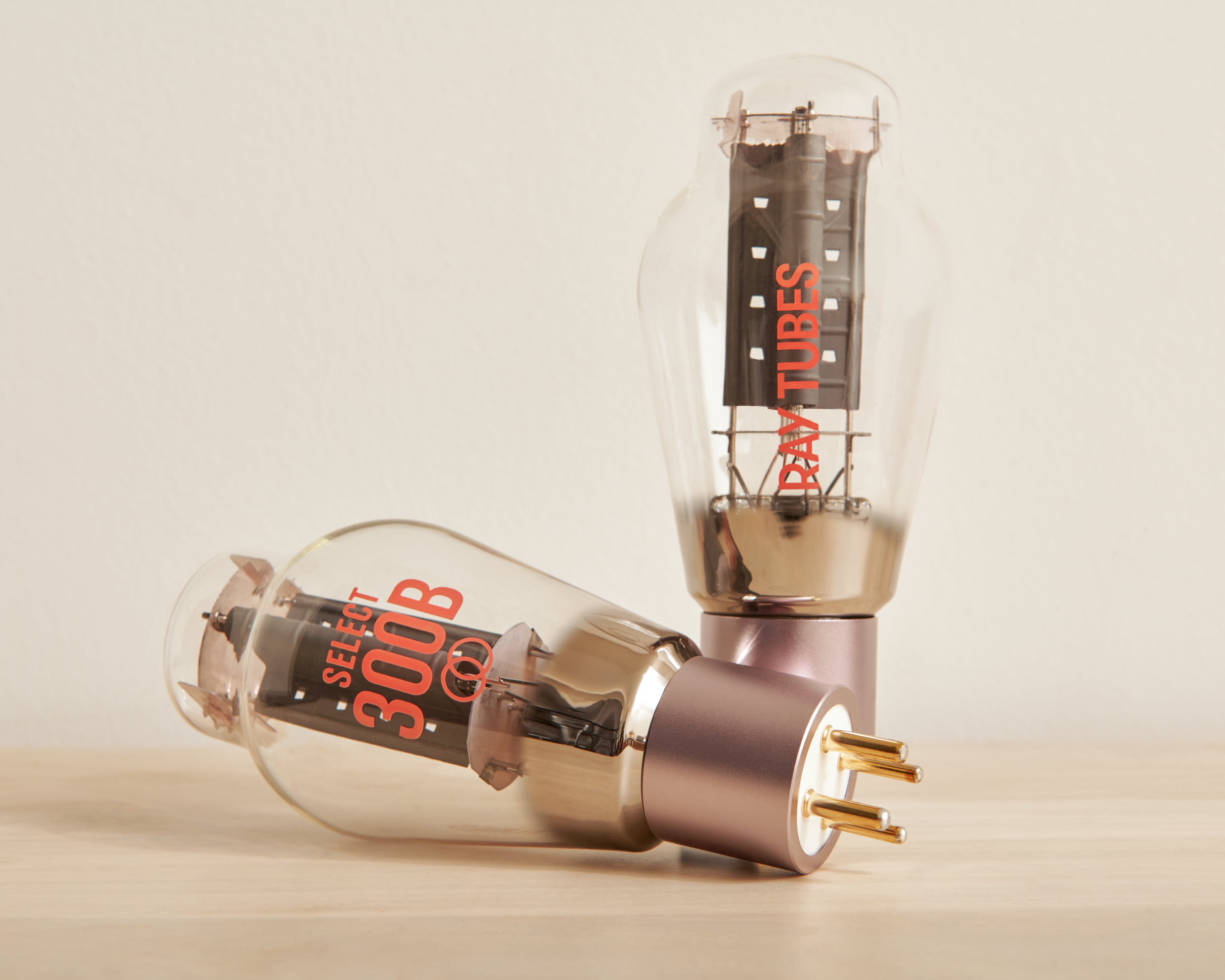 Ray Tubes SELECT 300B Vacuum Tube