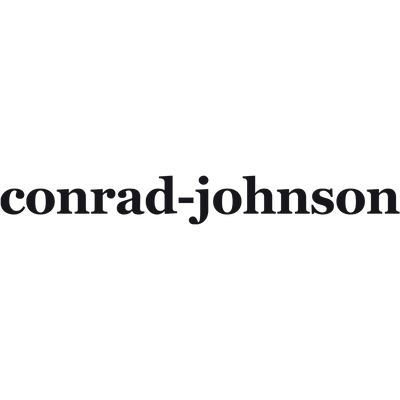 Conrad Johnson